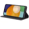 Galaxy A13 5G Leather Case, Flip Cover Wallet Case Magnetic Náhled obrázku produktu 4