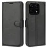 Handy Tasche Honor X8A Hülle Wallet Case Handyhülle Flip Produktbild-Vorschau 7