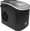 Machine à glaçons 12 kg/24 h - noire Voir les images du produit 1