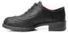Damen-Sicherheitshalbschuh OFFICER Lady ESD S2, Gr. 38 Produktbild-Vorschau 5
