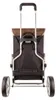 Andersen Royal Shopper 187-191 XXL Loke Einkaufstrolley 40 Produktbild-Vorschau 3