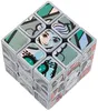 Original Rubik's Cube Disney 100 3x3 Rubik's Cube Produktbild-Vorschau 2