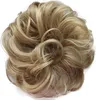Jumada's - Extensión de cabello - Trenza de cabello - Moño Vista previa de la imagen del producto 1