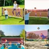 Filet de badminton Jopassy 310 cm de large Filet de tennis Voir les images du produit 6