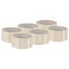 ARLI 24x Klebeband Packband PP 48 mm x 66 m mit Produktbild-Vorschau 8