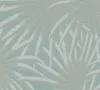 Vliestapete 39338-4 Casual Living Palmenblätter grün Produktbild-Vorschau 1