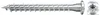 fischer Holzverbinderschraube PowerFast 5,0 x 40 mm, Produktbild-Vorschau 1