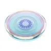 Držák na mobil PopGrip Original Clear Iridescent Náhled obrázku produktu 9
