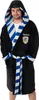 Harry Potter - Pánský/dámský župan "Ravenclaw", uni, s Náhled obrázku produktu 4