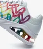 SKECHERS Uno 2 Schuhe Damen weiss 40 Produktbild-Vorschau 7