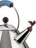 Alessi 9093 - 2 l - Edelstahl - Blau - Edelstahl - Polyamid Produktbild-Vorschau 11
