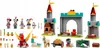 LEGO 10780 LEGO Disney 10780 Mickys Burgabenteuer 4+ Productafbeelding-voorbeeld 3