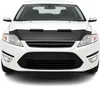 Osłona maski silnika do Forda Mondeo mk4 2007-2014 Czarna Podgląd zdjęcia produktu 1