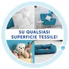 Allergoff Spray antiacaro per materassi e imbottiti 2x 400 Anteprima dell’immagine prodotto 5