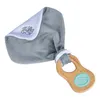 Eichhorn Baby Pure bunte Wagenkette Kinderwagenkette in Produktbild-Vorschau 12
