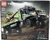 LEGO Technic 4x4 Mercedes-Benz Zetros Offroad-Truck, Produktbild-Vorschau 1