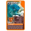 Winning Moves Predators (2021 Rebrand) - Top Trumps karetní Náhled obrázku produktu 5