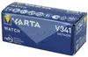 Varta Watches V341, Einwegbatterie, Plombierte Bleisäure Produktbild-Vorschau 2