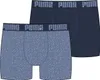 Slipy Puma 521015001-037 dla Męskie Podgląd zdjęcia produktu 11