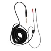 Náhradní kabel s pružinovou cívkou pro sluchátka/sluchátka Náhled obrázku produktu 3