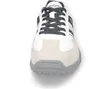 Dockers Schnürhalbschuhe bequem in weiss/weiss kombi, Gr. Produktbild-Vorschau 26