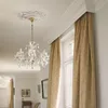 Stropní rozeta Orac Decor LUXXUS R17 styl rokoko baroko, Náhled obrázku produktu 4