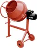 Atika Betonmischer MIX 130 130 l 600 W Produktbild-Vorschau 2