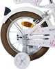 VOLARE Kinderfahrrad Blossom , 14  Zoll, weiß Produktbild-Vorschau 22