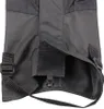 Outdoor Protector návleky na nohy čierna, senior Náhľad obrázku produktu 2