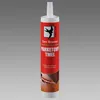 Parketový tmel Den Braven 280 ml teak Náhľad obrázku produktu 2