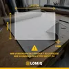 LOMIQ Dachhimmel Mikrofaserstoff mit Schaumstoff, 400 x 150 Produktbild-Vorschau 10