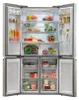 4p.643l.422+221.h190.l90.39db.ec.slv. - Haier Voir les images du produit 3