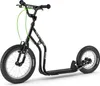 Yedoo Wzoom Kinder Roller Scooter Tretroller - für Kinder Produktbild-Vorschau 1