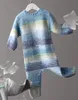 Peques Plus von Katia (ca. 232m/50g) - Farbe 61 Produktbild-Vorschau 4