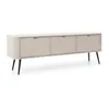 AX LIVING Kommode für TV Salvia 168 cm breit Modern in Produktbild-Vorschau 1