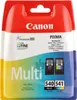 Canon PG-540 + CL-541 černá, barevná tisková hlava, sada 2 Náhled obrázku produktu 5