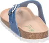 natural sense Zehentrenner Damen 32303639383035 Blau 38 EU Produktbild-Vorschau 3