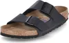 Birkenstock Arizona BF SFB schwarz Gr. 38 normale Weite Produktbild-Vorschau 45