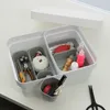 Cassettiera Organizzatore per scrivania Cassetto Anteprima dell’immagine prodotto 10