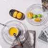 Gewürzregal Multifunktionales Drehteller Organizer 2 Produktbild-Vorschau 11