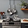 Ninja C93000DE, Silber, Aluminium, Edelstahl, Keramik, Produktbild-Vorschau 5
