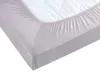 Mikrofaser Spannbettlaken 180-200x220 + 40 cm Boxspringbett Produktbild-Vorschau 5