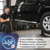 Tubes Marche Pieds Latéraux Compatible avec Nissan Navara 3 Voir les images du produit 10
