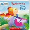 minifanten 29: Fühl doch mal, kleiner Dino Produktbild-Vorschau 1