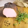 Kunstdarm Ø65 – 4m Hülle mit Gewürzen Eiweißdarm wurst Produktbild-Vorschau 7