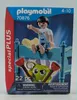 70876 specialPLUS Kind mit Monsterchen, Produktbild-Vorschau 6