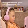 Słuchawki dla dzieci Imoshion z przewodem - kabel AUX - Podgląd zdjęcia produktu 4