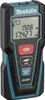 A Makita LD030P laser distance measurer is shown against a white background. Produktbild-Vorschau