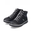 Rieker Komfort Schnürschuhe Damen 31363731343735 Schwarz 38 Produktbild-Vorschau 25