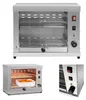 Expondo Royal Catering Salamander Grill – 2 patra – 3 250 W Náhled obrázku produktu 4